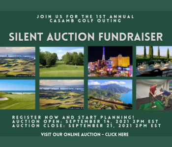 silent auction2021